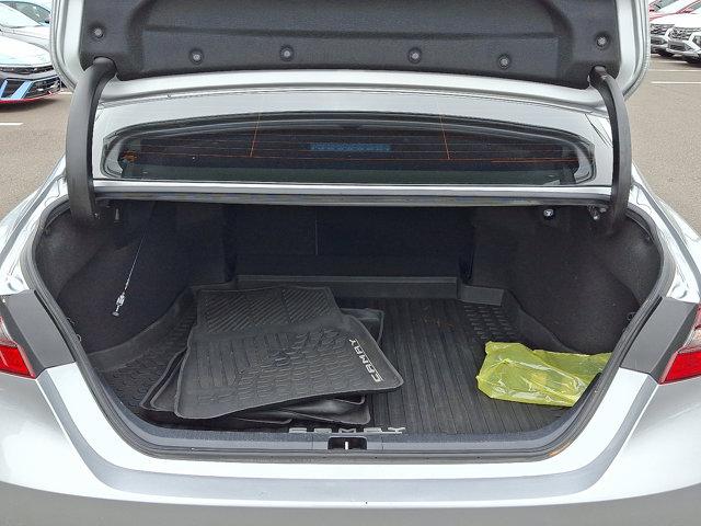 2021 Toyota Camry Vehicle Photo in Philadelphia, PA 19116