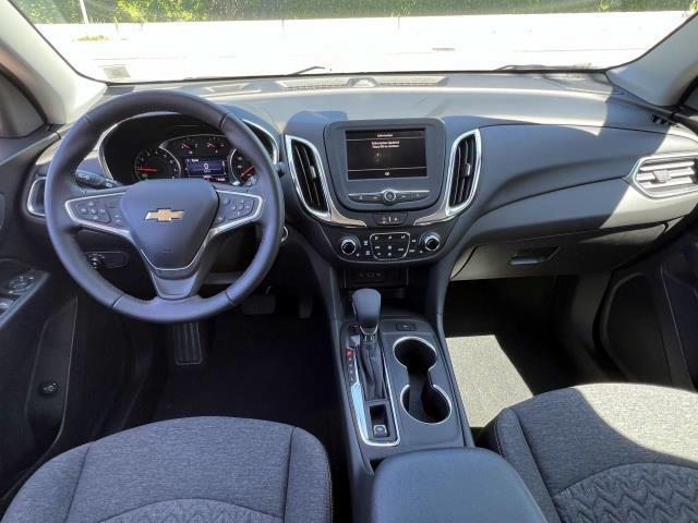 2022 Chevrolet Equinox Vehicle Photo in Roslyn, NY 11576