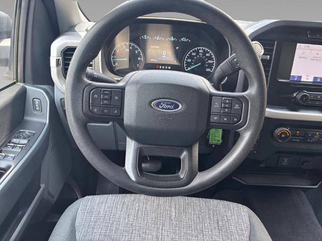 2023 Ford F-150 Vehicle Photo in Savannah, GA 31419