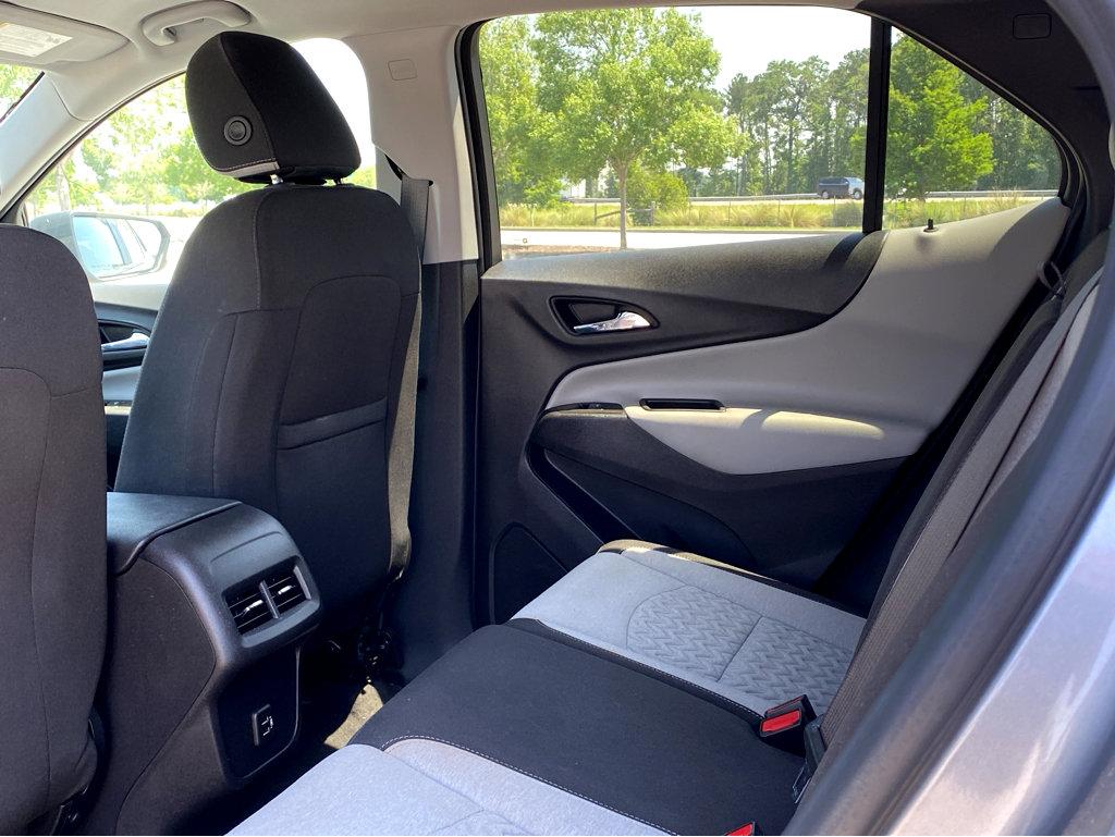 2024 Chevrolet Equinox Vehicle Photo in POOLER, GA 31322-3252