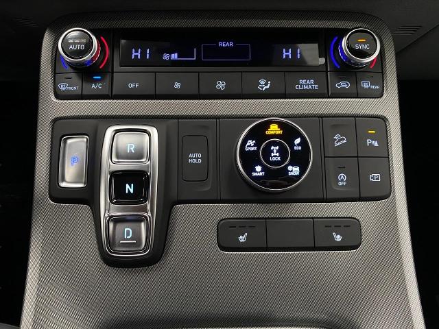 2025 Hyundai PALISADE Vehicle Photo in Appleton, WI 54913