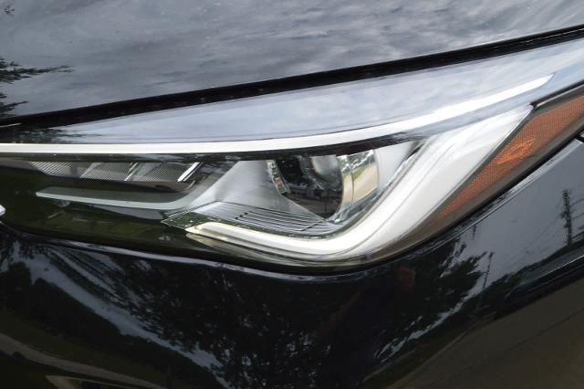 2024 INFINITI QX50 Vehicle Photo in Houston, TX 77090