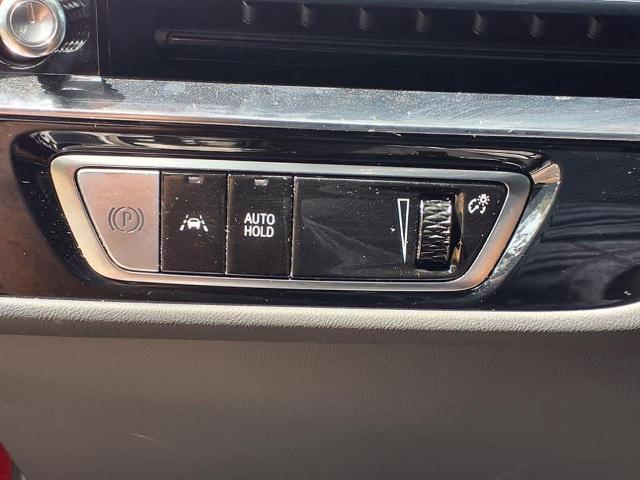 2024 Cadillac LYRIQ Vehicle Photo in San Antonio, TX 78230-1001