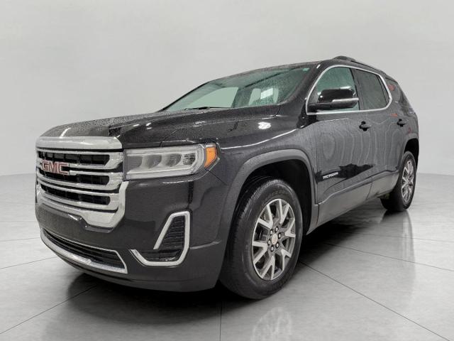 2023 GMC Acadia Vehicle Photo in OSHKOSH, WI 54904-7811