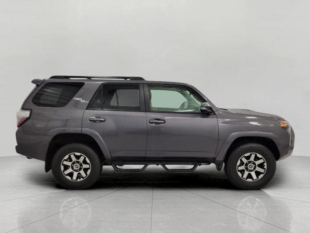2019 Toyota 4Runner Vehicle Photo in Neenah, WI 54956