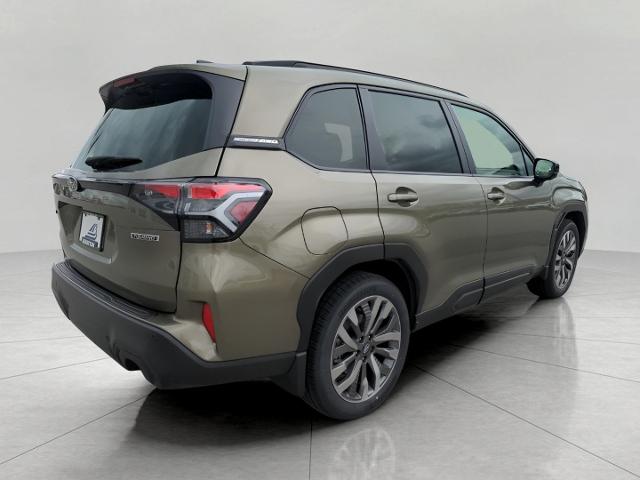 2025 Subaru Forester Vehicle Photo in Green Bay, WI 54304