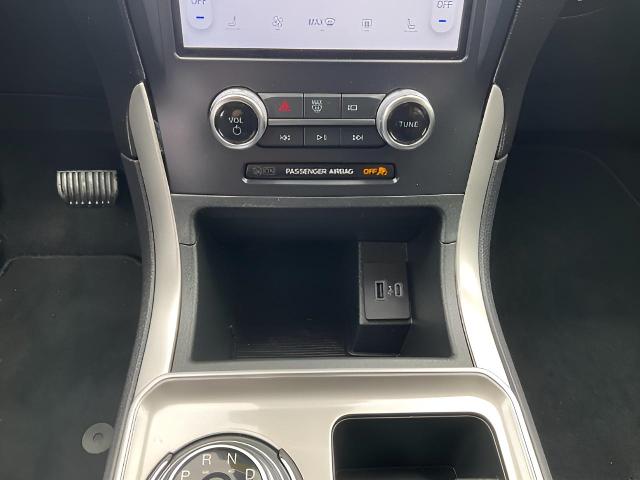 2024 Ford Edge Vehicle Photo in Oshkosh, WI 54904