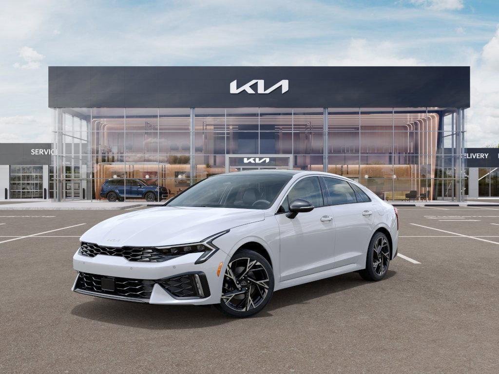 2025 Kia K5 Vehicle Photo in Belle Vernon, PA 15012