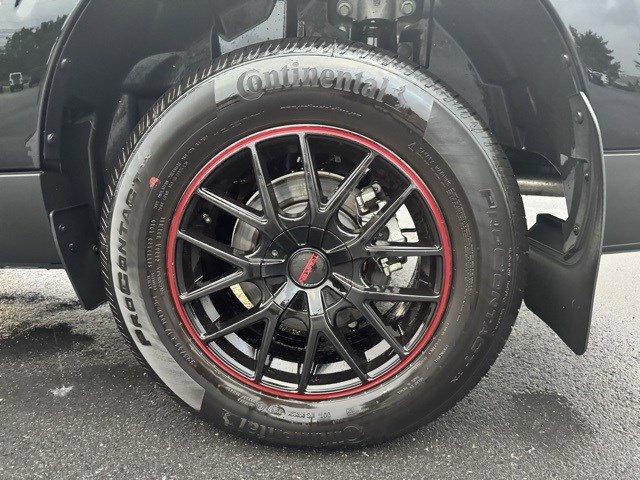 2024 Ford Maverick Vehicle Photo in Mechanicsburg, PA 17050-1707
