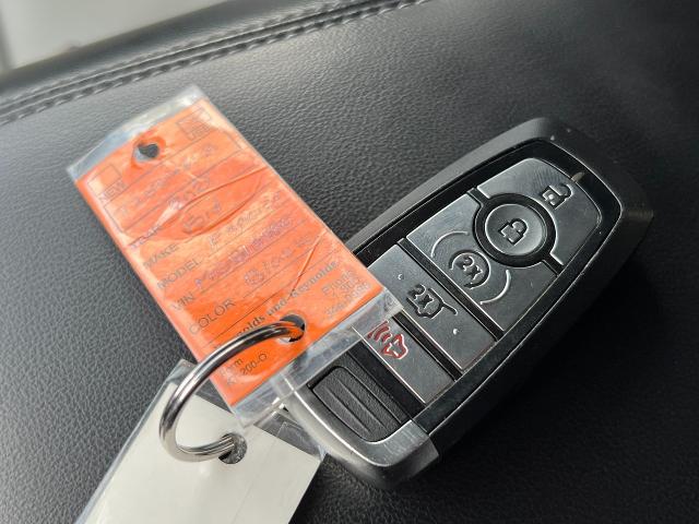 2021 Ford Explorer Vehicle Photo in Appleton, WI 54914