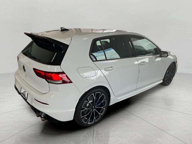 2025 Volkswagen Golf R Vehicle Photo in Oshkosh, WI 54904