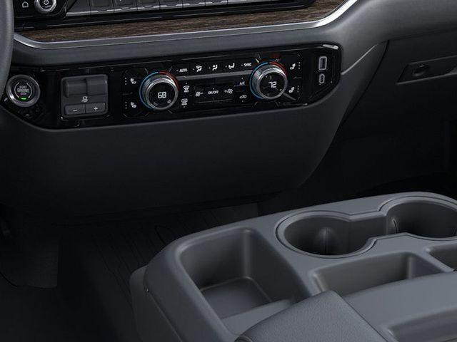 2025 GMC Sierra 1500 Vehicle Photo in WATERTOWN, CT 06795-3318