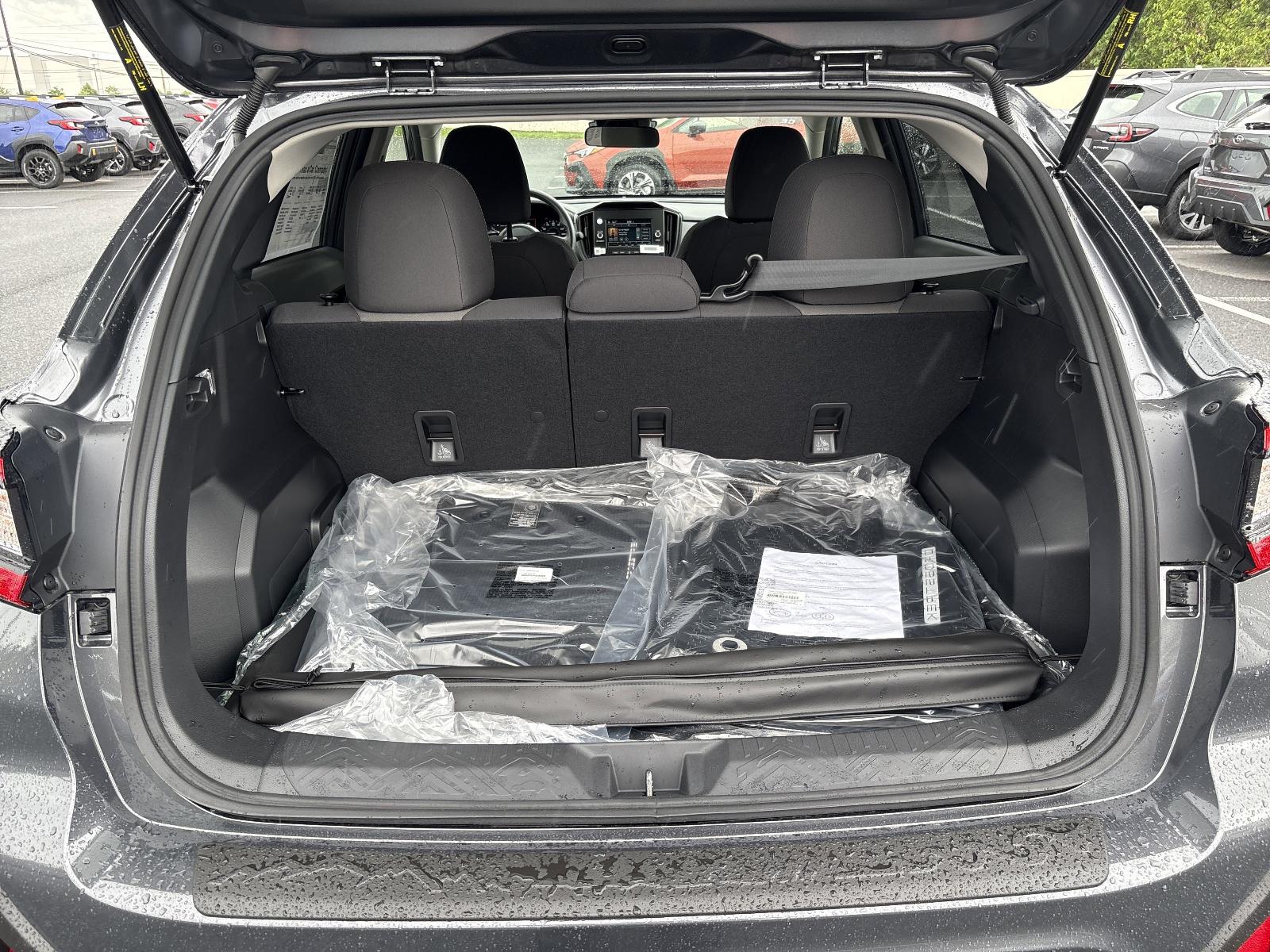 2025 Subaru Crosstrek Vehicle Photo in Mechanicsburg, PA 17050-1707