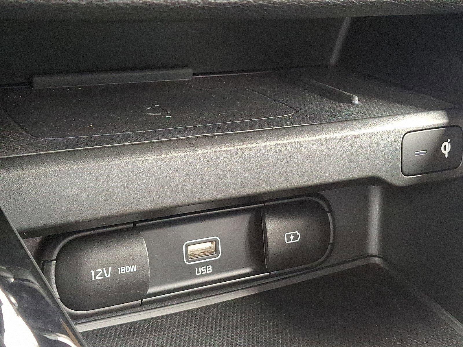 2022 Kia Soul Vehicle Photo in Harrisburg, PA 17111