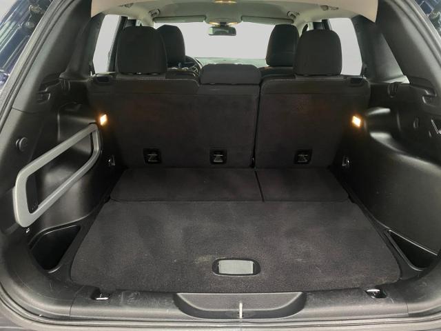 2016 Jeep Cherokee Vehicle Photo in Appleton, WI 54913