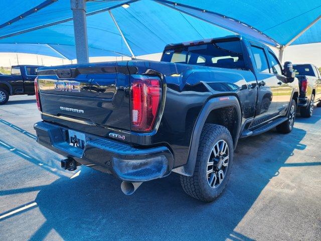 2021 GMC Sierra 2500 HD Vehicle Photo in Decatur, TX 76234