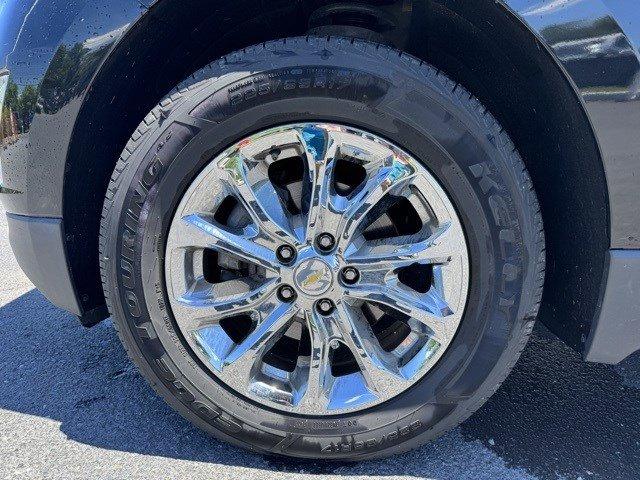 2019 Chevrolet Equinox Vehicle Photo in Mechanicsburg, PA 17050-1707