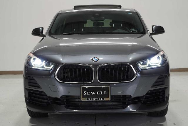 2021 BMW X2 sDrive28i Vehicle Photo in GRAPEVINE, TX 76051