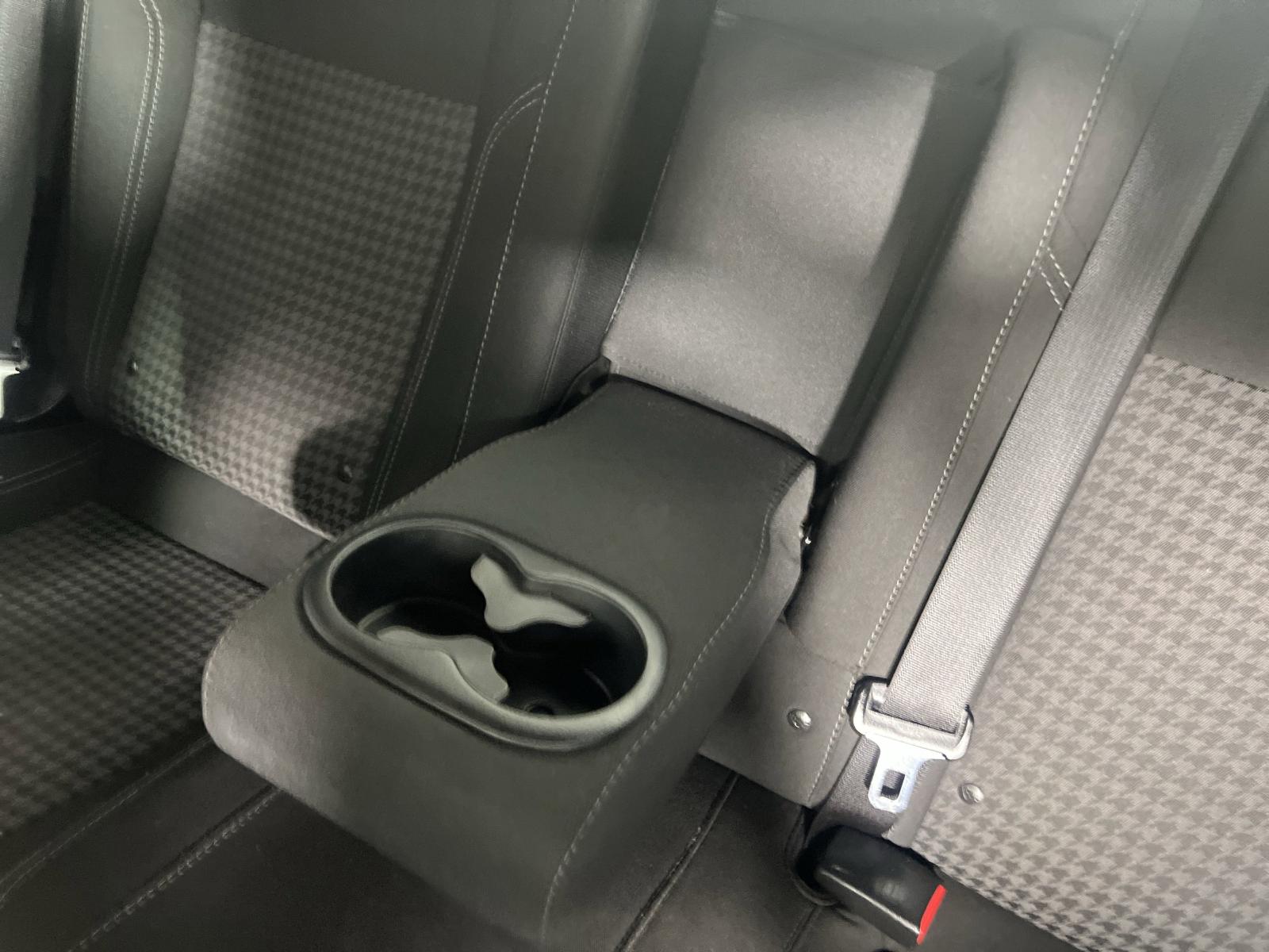 2015 Dodge Challenger Vehicle Photo in GEORGETOWN, TX 78626-7508