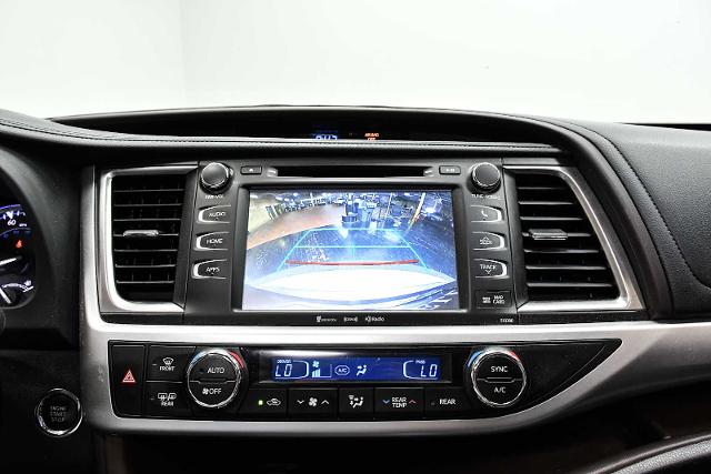 2019 Toyota Highlander Vehicle Photo in DALLAS, TX 75235