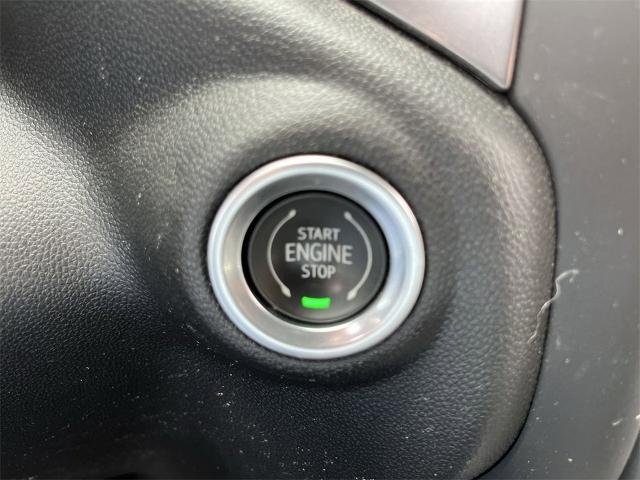 2022 Chevrolet Silverado 1500 LTD Vehicle Photo in TULLY, NY 13159-3159