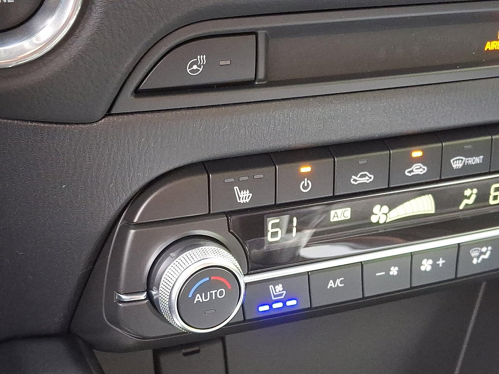 2025 Mazda CX-5 Vehicle Photo in Trevose, PA 19053