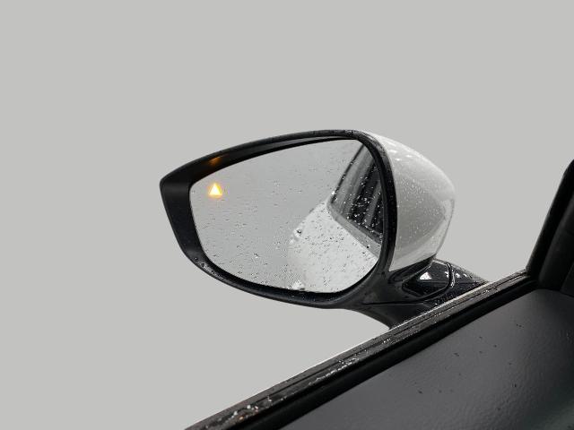 2025 Mazda CX-30 Vehicle Photo in Appleton, WI 54913