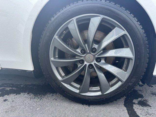 2015 Tesla Model S Vehicle Photo in Mechanicsburg, PA 17050-1707