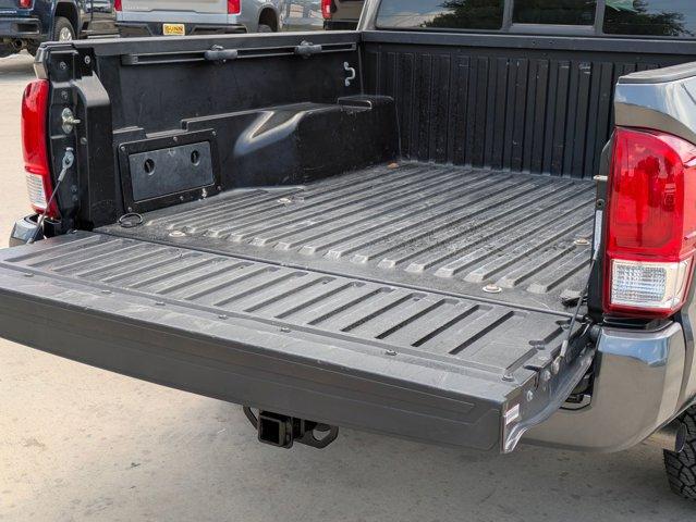 2016 Toyota Tacoma Vehicle Photo in San Antonio, TX 78209