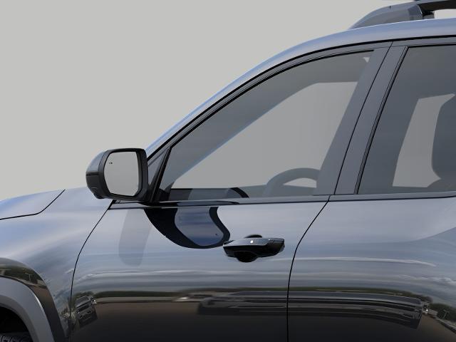 2026 Chevrolet Equinox Vehicle Photo in MANITOWOC, WI 54220-5838