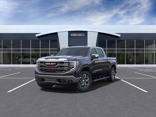 2025 GMC Sierra 1500 Vehicle Photo in WATERTOWN, CT 06795-3318