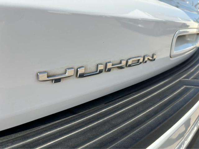 2024 GMC Yukon Vehicle Photo in Grapevine, TX 76051