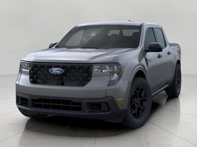 2025 Ford Maverick Vehicle Photo in Neenah, WI 54956