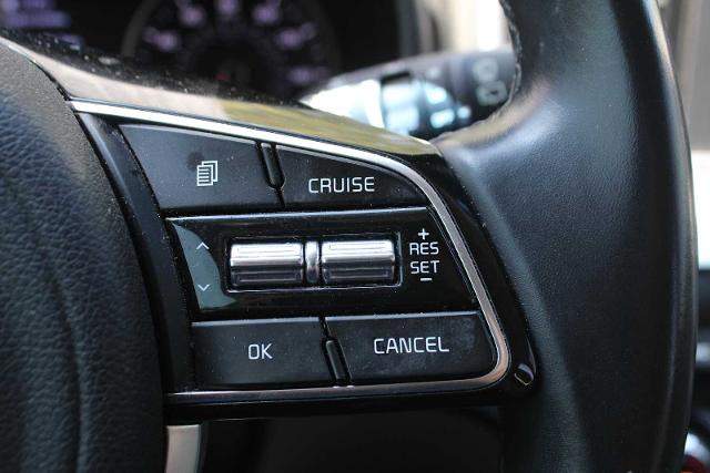 2022 Kia Sportage Vehicle Photo in DALLAS, TX 75209