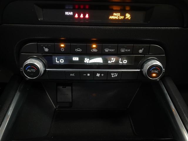 2022 Mazda CX-5 Vehicle Photo in Appleton, WI 54913