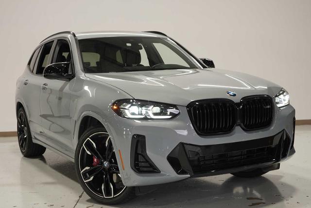 2023 BMW X3 M40i Vehicle Photo in GRAPEVINE, TX 76051