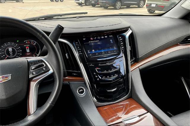 2019 Cadillac Escalade Vehicle Photo in Grapevine, TX 76051