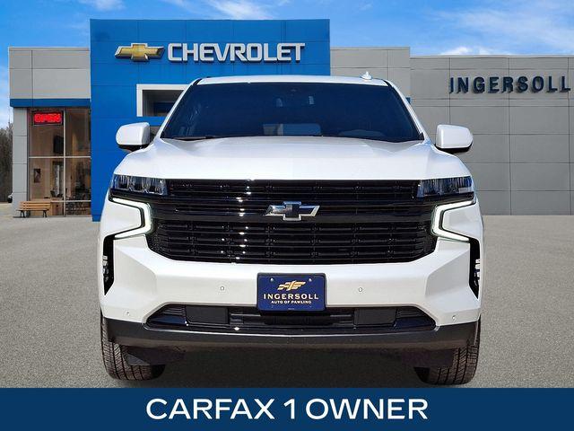 2024 Chevrolet Tahoe Vehicle Photo in PAWLING, NY 12564-3219