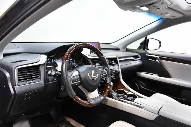 2019 Lexus RX 350 Vehicle Photo in DALLAS, TX 75235