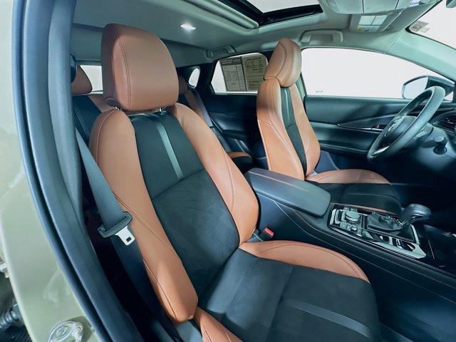 2024 Mazda CX-30 Vehicle Photo in Doylsetown, PA 18901