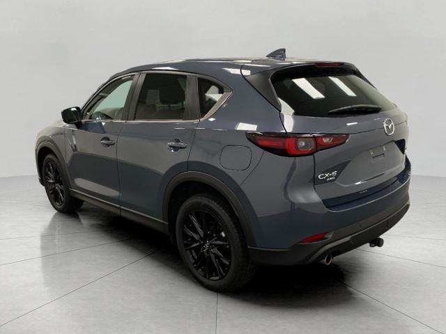 2022 Mazda CX-5 Vehicle Photo in Appleton, WI 54913