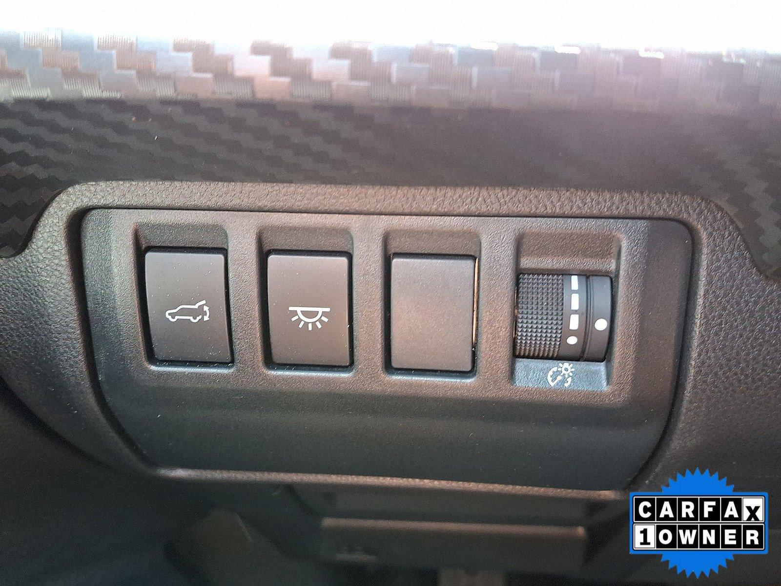 2024 Subaru Ascent Vehicle Photo in Harrisburg, PA 17111