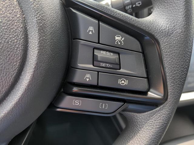 2025 Subaru Crosstrek Vehicle Photo in Green Bay, WI 54304