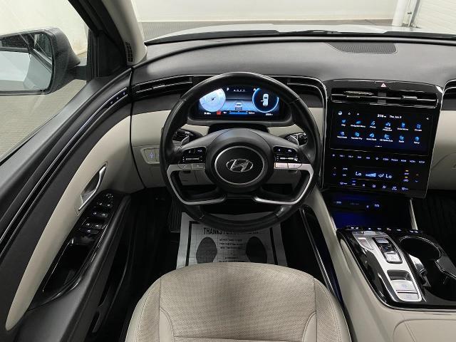 2022 Hyundai TUCSON Vehicle Photo in Appleton, WI 54913