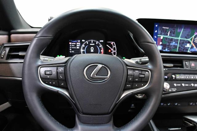 2023 Lexus ES 350 Vehicle Photo in DALLAS, TX 75235