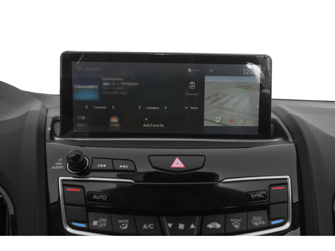 2023 Acura RDX Vehicle Photo in San Antonio, TX 78230