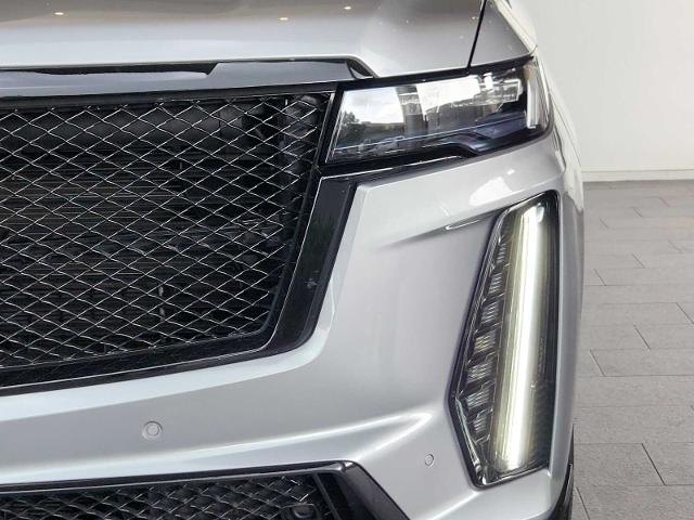 2023 Cadillac Escalade Vehicle Photo in HOUSTON, TX 77079