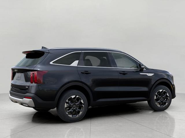 2025 Kia Sorento Vehicle Photo in Oshkosh, WI 54904