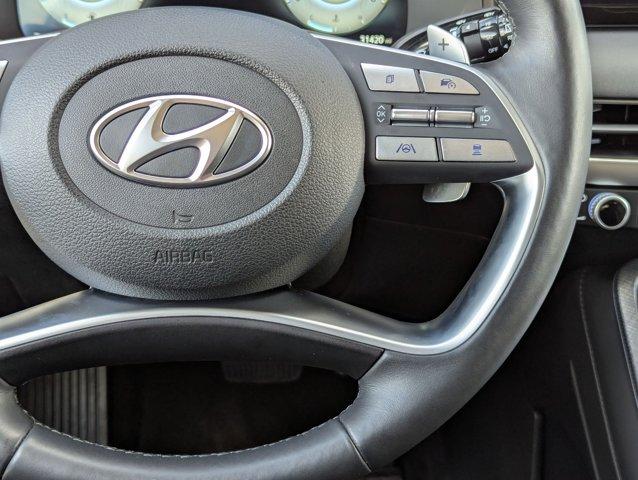 2024 Hyundai PALISADE Vehicle Photo in San Antonio, TX 78230