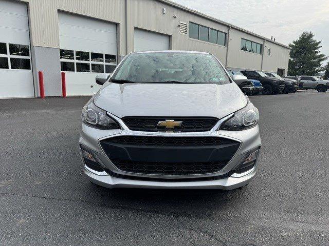 2020 Chevrolet Spark Vehicle Photo in Mechanicsburg, PA 17050-1707